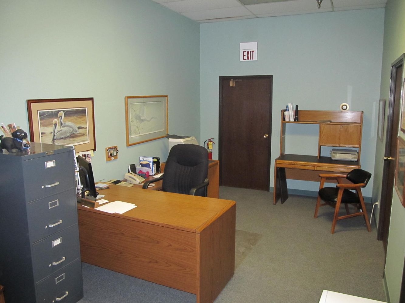 Suite 534
